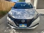 2025 Nissan LEAF S
