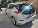 2025 Nissan LEAF S