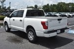 2023 Nissan Titan SV