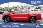 2024 Nissan Frontier PRO-X
