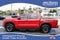 2024 Nissan Frontier PRO-X