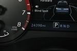 2024 Nissan Frontier PRO-X