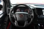 2024 Nissan Frontier PRO-X
