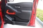 2024 Nissan Frontier PRO-X