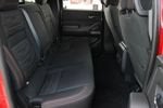2024 Nissan Frontier PRO-X