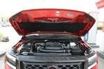 2024 Nissan Frontier PRO-X