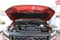 2024 Nissan Frontier PRO-X