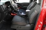 2024 Nissan Frontier PRO-X