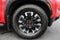 2024 Nissan Frontier PRO-X