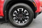 2024 Nissan Frontier PRO-X