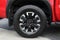 2024 Nissan Frontier PRO-X