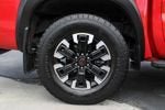 2024 Nissan Frontier PRO-X