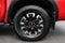 2024 Nissan Frontier PRO-X