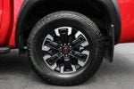 2024 Nissan Frontier PRO-X
