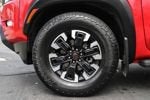 2024 Nissan Frontier PRO-X