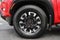 2024 Nissan Frontier PRO-X