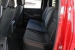 2024 Nissan Frontier PRO-X