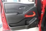 2024 Nissan Frontier PRO-X