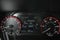 2024 Nissan Frontier PRO-X