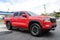 2024 Nissan Frontier PRO-X