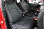 2024 Nissan Frontier PRO-X