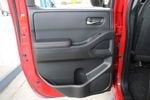 2024 Nissan Frontier PRO-X