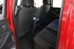 2024 Nissan Frontier PRO-X