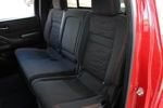 2024 Nissan Frontier PRO-X