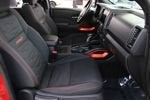 2024 Nissan Frontier PRO-X