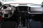 2024 Nissan Frontier PRO-X