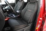 2024 Nissan Frontier PRO-X