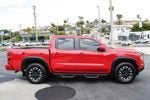 2024 Nissan Frontier PRO-X