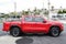 2024 Nissan Frontier PRO-X