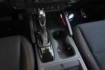 2024 Nissan Frontier PRO-X