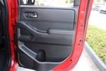 2024 Nissan Frontier PRO-X