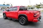 2024 Nissan Frontier PRO-X