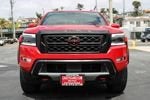 2024 Nissan Frontier PRO-X