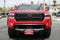 2024 Nissan Frontier PRO-X