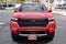 2024 Nissan Frontier PRO-X