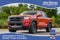 2025 Nissan Frontier PRO-X