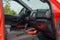 2025 Nissan Frontier PRO-X