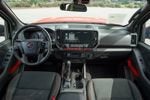 2025 Nissan Frontier PRO-X