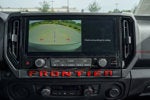 2025 Nissan Frontier PRO-X