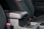 2025 Nissan Frontier PRO-X