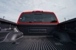 2025 Nissan Frontier PRO-X