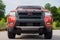 2025 Nissan Frontier PRO-X