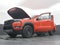 2025 Nissan Frontier PRO-X