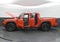 2025 Nissan Frontier PRO-X