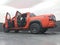 2025 Nissan Frontier PRO-X
