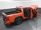 2025 Nissan Frontier PRO-X